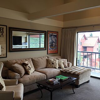 The Lodge at the Mountain Village &mdash; Sample unit