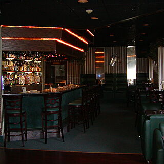 Carriage House at Pocono Manor — - Restaurant