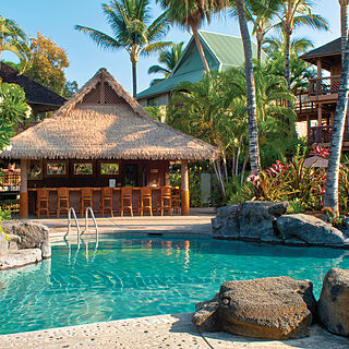 Club Wyndham Kona Hawaiian Resort