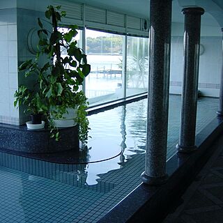 Listel Hamanako — - Whirlpool/Hot Tub