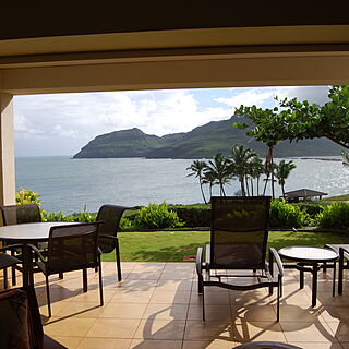 Marriott's Kauai Lagoons - Kalanipu'u — View of the ocean