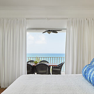 Windjammer Landing Villa Beach Resort &mdash; Bedroom