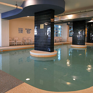 Seaside Resort &mdash; Indoor Pool