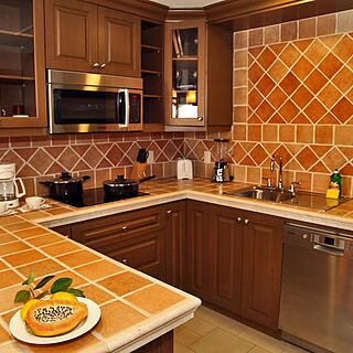 Villa del Palmar at the Islands of Loreto — Kitchen