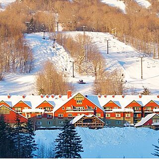 Grand Summit Resort Hotel - Mt. Snow