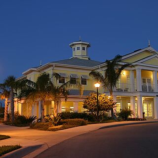 Bahama Bay Resort &mdash; Exterior
