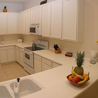 Bahama Bay Resort &mdash; Kitchen