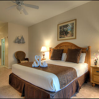 Bahama Bay Resort &mdash; Bedroom