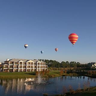 Bahama Bay Resort &mdash; Exterior