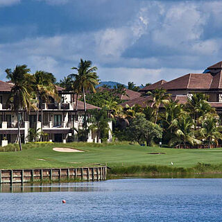 Bahia Beach Resort & Golf Club