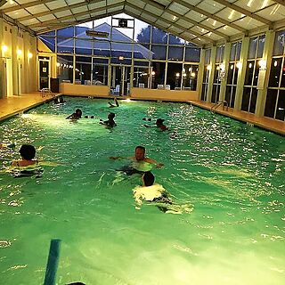 Grand Palms Resort of Myrtle Beach