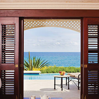 The Residences at the Crane Beach Resort