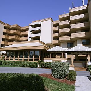 Plantation Beach Club at Indian River