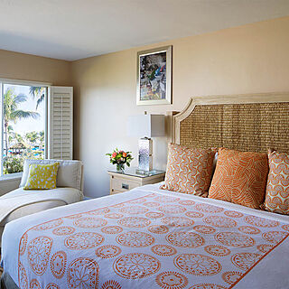 Plantation House at South Seas Island Resort &mdash; Bedroom