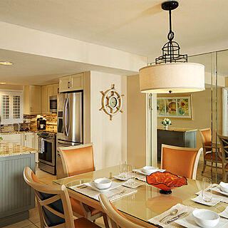 Plantation House at South Seas Island Resort &mdash; Dining Area