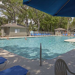 Egret Point by Spinnaker &mdash; Pool