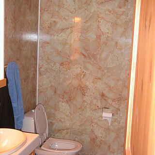 Club Hallbjonn Telemark — - Unit Bathroom