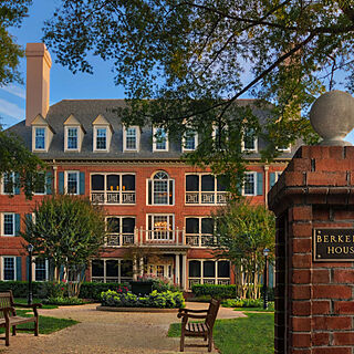 Marriott's Manor Club at Ford's Colony