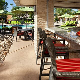 The Westin Mission Hills Villas &mdash; Pool
