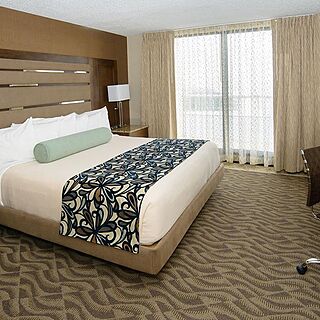 Boardwalk Resorts - Flagship &mdash; Sample Bedroom