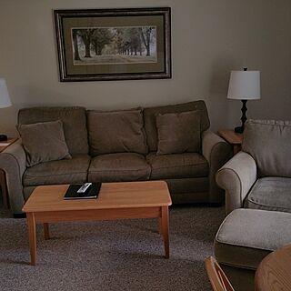 Tanglwood Resort