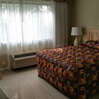 Tanglwood Resort