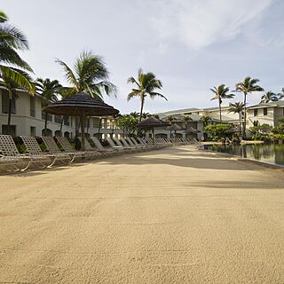 The Point at Poipu — Beach