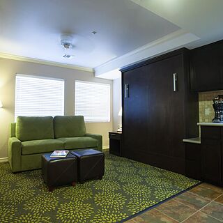 London Bridge Resort — Studio