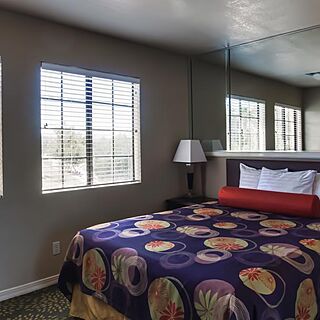 London Bridge Resort &mdash; Bedroom