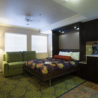 London Bridge Resort — Studio