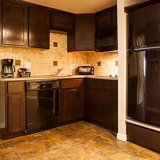 London Bridge Resort &mdash; Kitchen