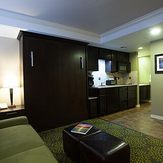 London Bridge Resort — Studio