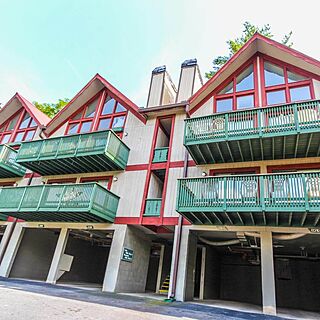 Alpine Crest Resort &mdash; Exterior