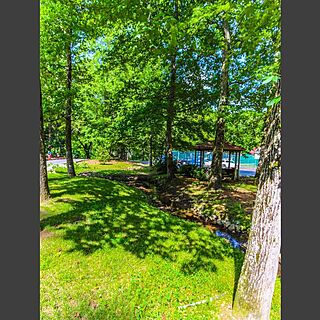 Alpine Crest Resort &mdash; Grounds