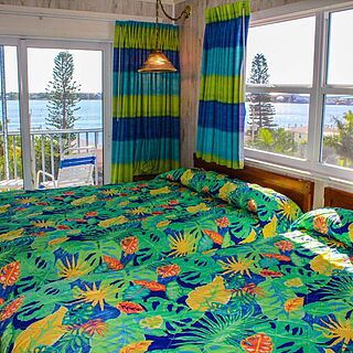 Beach Club I &mdash; Bedroom