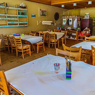 Bear Lake Condominiums — Kids' Area