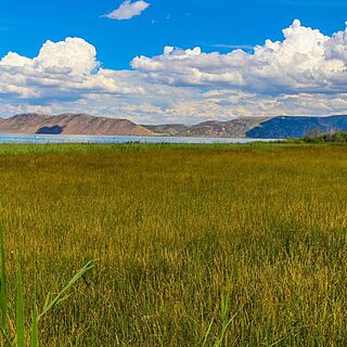 Bear Lake Condominiums — View