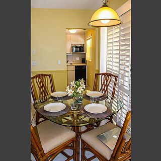 Berkshire on the Ocean — Dining Area