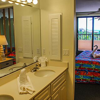 Bonita Resort & Club — Bathroom