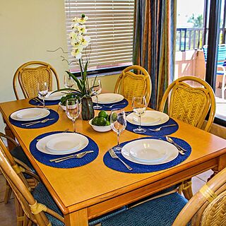 Bonita Resort & Club — Dining Area