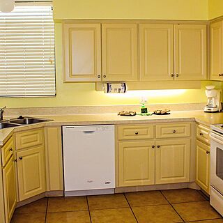 Bonita Resort & Club — Kitchen