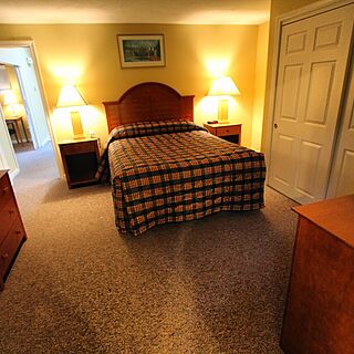 Cape Cod Holiday Estates — Bedroom