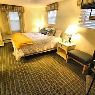 Cape Winds Resort — Bedroom