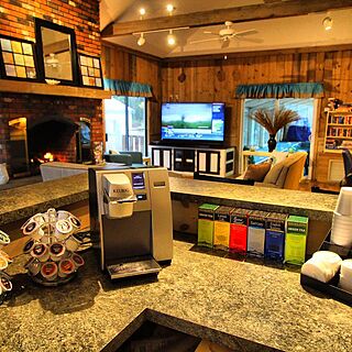 Cape Winds Resort — Clubhouse