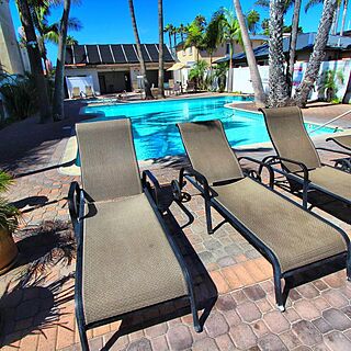 Capri by the Sea &mdash; Pool Area