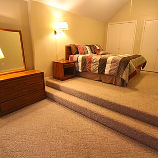 Champions' Run Condominiums — Bedroom