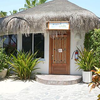Club Cascadas de Baja &mdash; Exterior