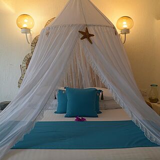 Club Cascadas de Baja — Bedroom