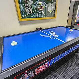 The Cove at Yarmouth — Game Room