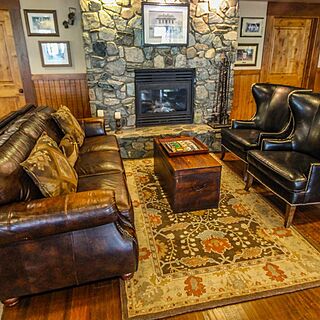 Holiday Inn Club Vacations David Walley's Resort — Lobby